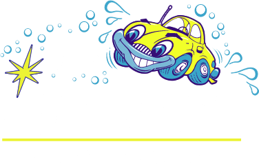 bills car wash and detailing center logo