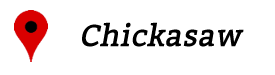 chickasaw car wash
