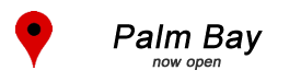 palm bay newest center location