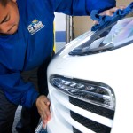 full service car detail