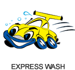 express car wash