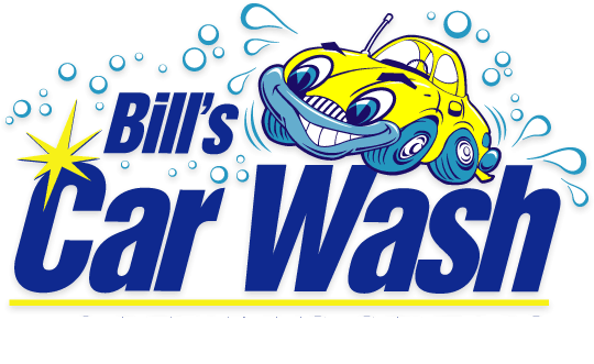 Bill's Car Wash